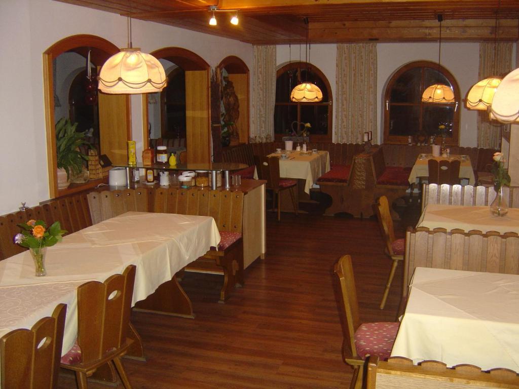 Pension Waldkristall フラウエナウ エクステリア 写真